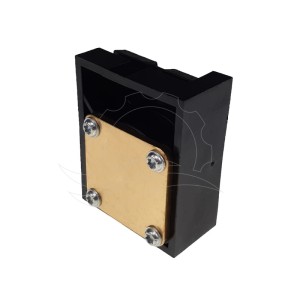 Bürkert 6227 Kollektorendmodul