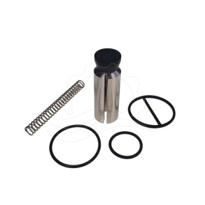 Bürkert 6227 Magnetventilkern 0-0,1 bar EPDM