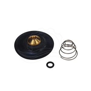 Bürkert 6227 Magnetventilmembran 0,5–7 bar EPDM MS