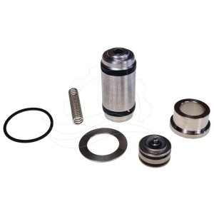 Bürkert 6240 1-160bar DF ​​Magnetventil-Reparatursatz