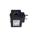 Cewka elektrozaworu Jakša TM35/S 24V AC 8W (297302)