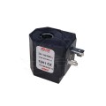 Cewka elektrozaworu M&amp;M 72K1 24V AC 25VA