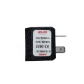 Cewka elektrozaworu M&amp;M 2200 24V AC 10VA