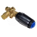 Regulator ciśnienia TT VRT3 250bar (z wyjściem G1/4'')