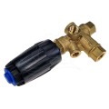 Regulator ciśnienia TT VRT3 250bar (z wyjściem G1/4'')