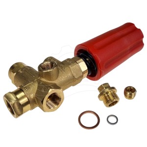 Kränzle ULH 250-K Druckregler