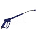 Lanca 600mm z pistoletem Easywash (weep)
