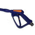 Lanca 600mm z pistoletem Easywash (weep)