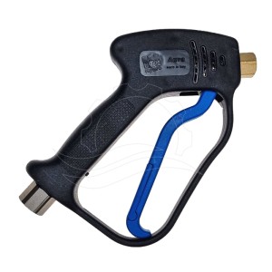 MTM Aura G1/4''F-G3/8''F Pistole (Durchfluss 0,6 l/min)