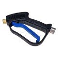 Pistolet MTM Aura G1/4''F-G3/8''F (weep 0,6l/min)