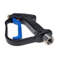 Pistolet MTM Aura G1/4''F-G3/8''F (weep 0,6l/min)