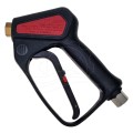 Pistolet R+M ST-2600 G1/4''F-G3/8''F (freeze stop)
