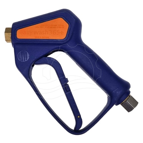 Pistolet Easywash G1/4''F-G3/8''F (freeze stop)