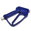 Pistolet Easywash G1/4''F-G3/8''F (freeze stop)