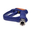 Pistolet Easywash G1/4''F-G3/8''F (freeze stop)