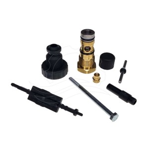 R+M ST-2300/2600/Easywash Waffenreparaturset (Entlüftung)