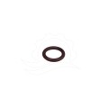 O-ring gniazda dyszy do piany R+M/Easywash FKM