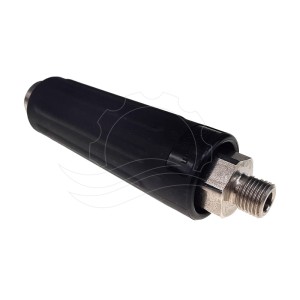 R+M Turbofoam G1/4'' Einspritzdüse