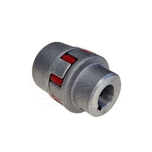 Cat 340/350/5CP Pumpenkupplung