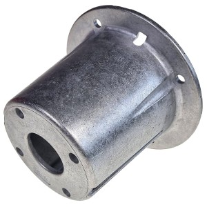 Cat 5CP Pumpenflansch