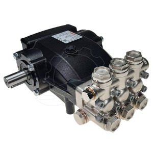 Hawk NMT1220SCWL linke Pumpe