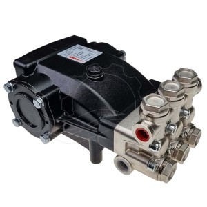 Hawk NMT1220CWR Pumpe rechts