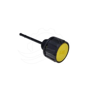 Hawk NMT CW/HT Pumpenöldeckel (9.851-286.0)