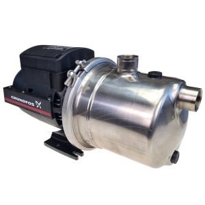 Grundfos JP 4-47 Pumpe 230V Wechselstrom