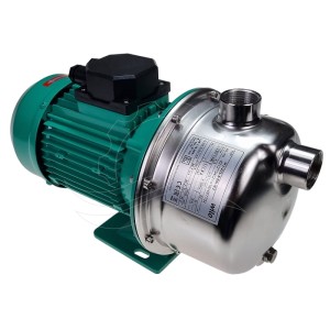 Wilo WJ203 400V Wechselstrompumpe