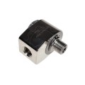 Złącze obrotowe Easywash kątowe G1/4''F-G1/4''M