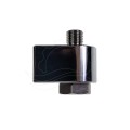 Złącze obrotowe Kothar kątowe G1/4''F-G1/4''M chrom (300 090 132)