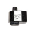 Złącze obrotowe Easywash kątowe G3/8''F-G1/4''M