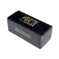 Złącze obrotowe Kothar proste G1/4''F-G1/4''M chrom (300 180 131)