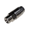 Złącze obrotowe Kothar proste G3/8''F-G1/4''M inox (300 180 534)