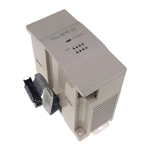 Mitsubishi FX2N-8EYR-ES/UL SPS-Erweiterung