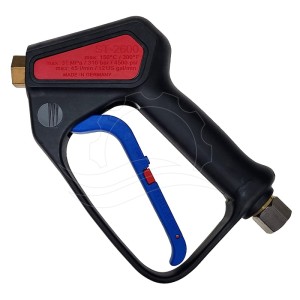 R+M ST-2600 G1/4''F-G3/8''F Pistole (Freeze Stop)