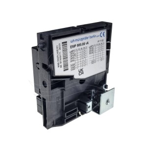 WH EMP 800 v6 Münzprüfer