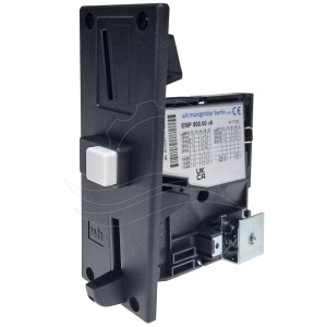 WH EMP 800 v6 Münzprüfer mit v6 Frontplatte