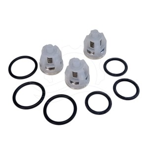 Cat 3CP Pumpenventile (33062)