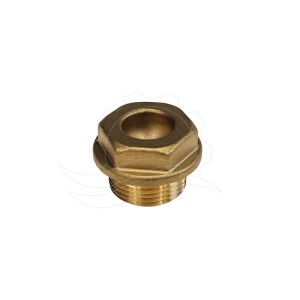 Cat 3CP Pumpenkopfkappe (46756)