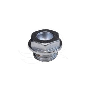 Pumpenkopfkappe für Cat 340/350/5CP (43849)