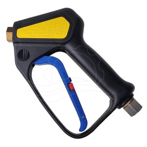 R+M ST-2300 G1/4''F-G3/8''F Pistole (Freeze Stop)