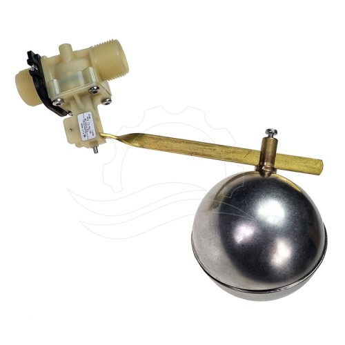 Zawór pływakowy Müller G3/4''M DN13