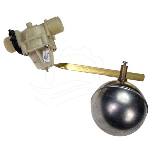Müller Schwimmerventil G3/4'' AG DN17