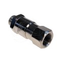 Złącze obrotowe Easywash proste G3/8''F-G3/8''M