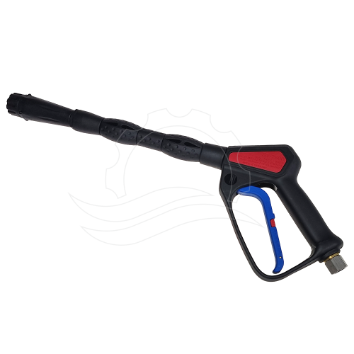 Pianownica R+M ST-9.1 krótka z pistoletem ST-2600 (freeze stop)