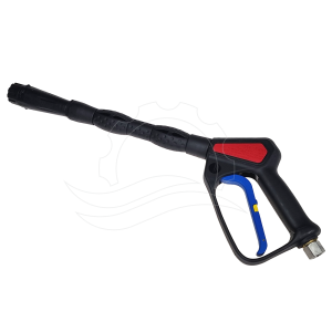 R+M ST-9.1 Kurzschaumpistole mit ST-2600 (Weep) Pistole