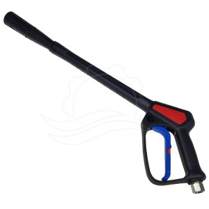 R+M ST-9.9 Langschaumpistole mit ST-2600 Pistole (Gefrierstopp)