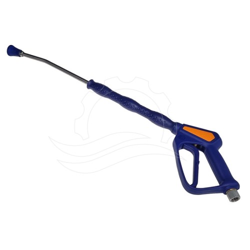 Lanca 600mm z pistoletem Easywash (freeze stop)