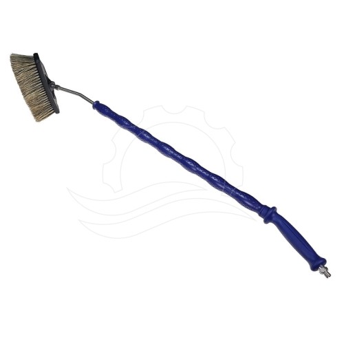 Lanca 900mm ze szczotką 60mm i uchwytem Easywash